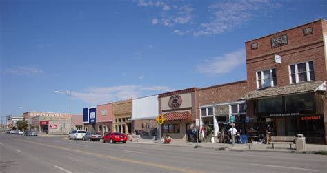 Greybull wyoming - GREYBULL — It only takes a few minutes to drive through the small town of Greybull, Wyoming, but in that short drive you're passing through …